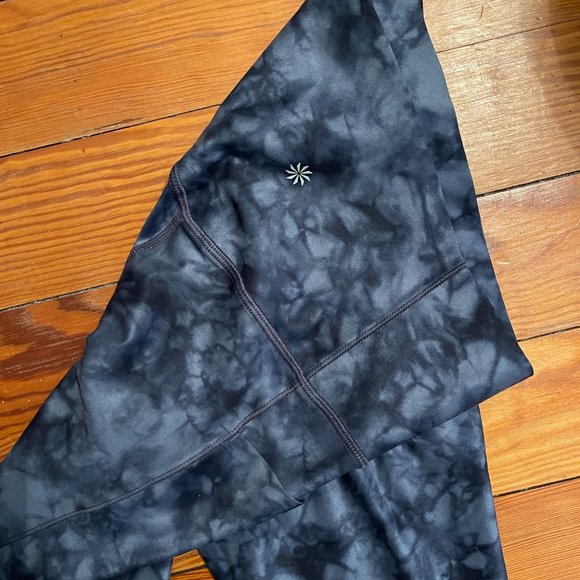 Salutation Stash Pocket II Calypso Navy - Small NWOT - Picture 4 of 6